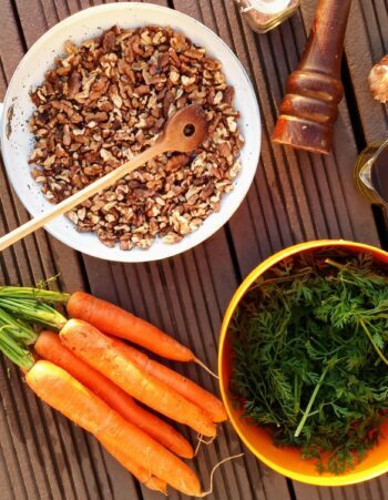 workshop spread van 'foodwaste'