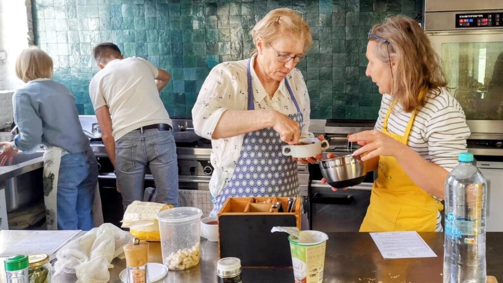 Workshop voedselverspilling