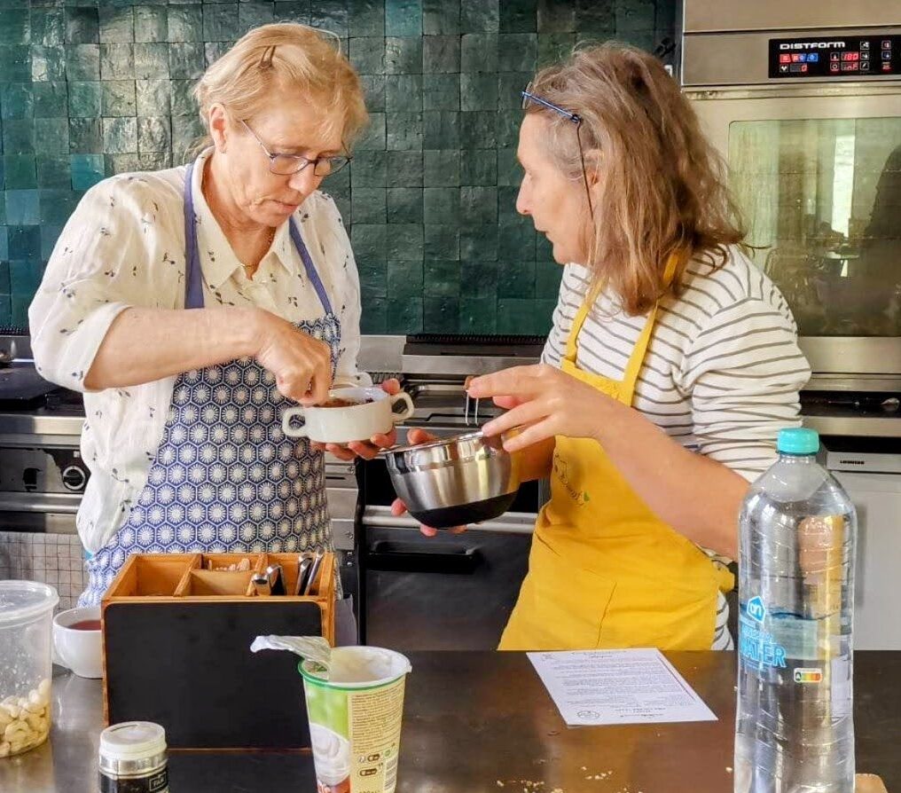 Workshop voedselverspilling